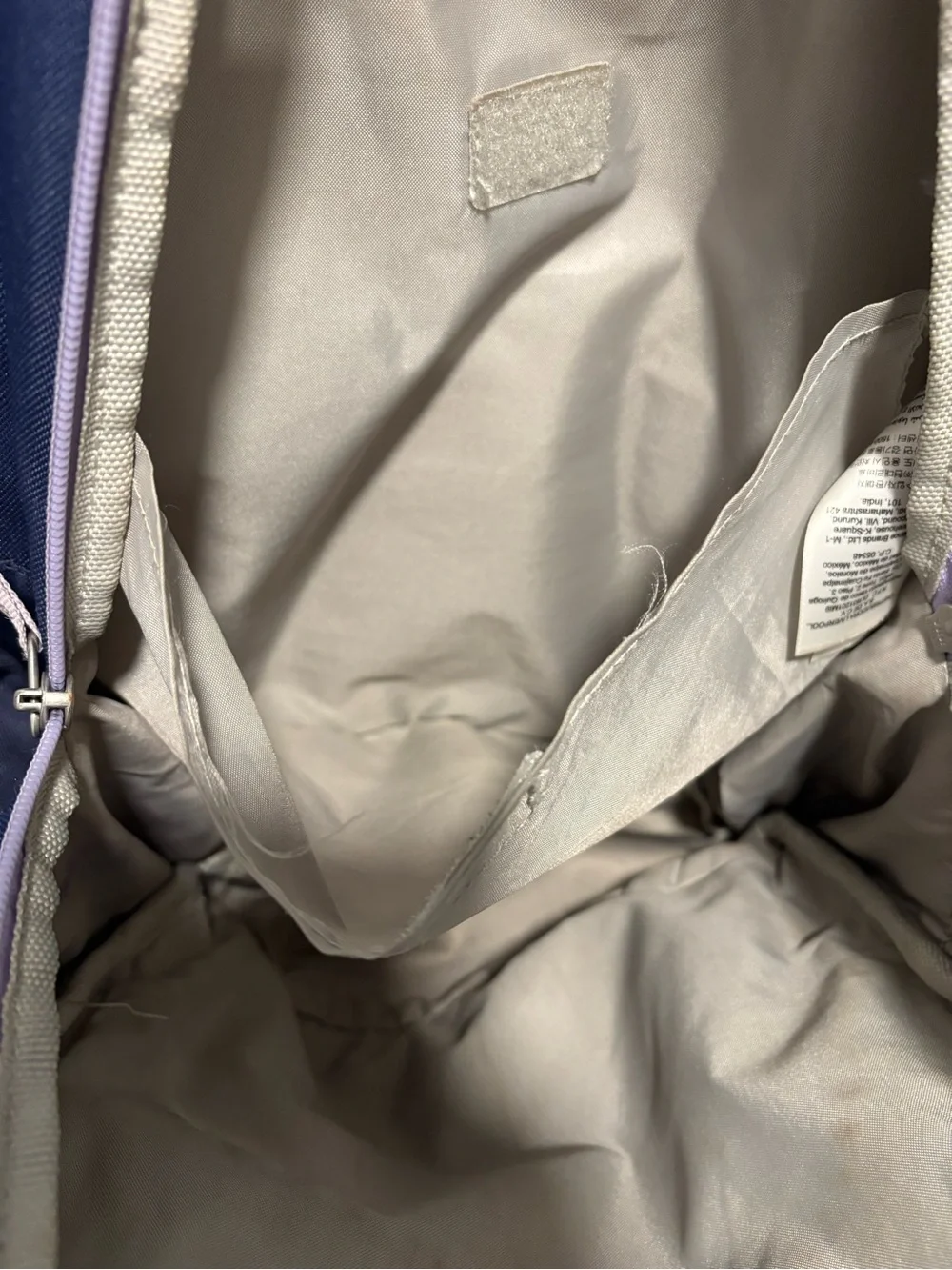 PotteryBarn Kids Mackenzie Navy Night Unicorn Glow-In-The-Dark Backpacks